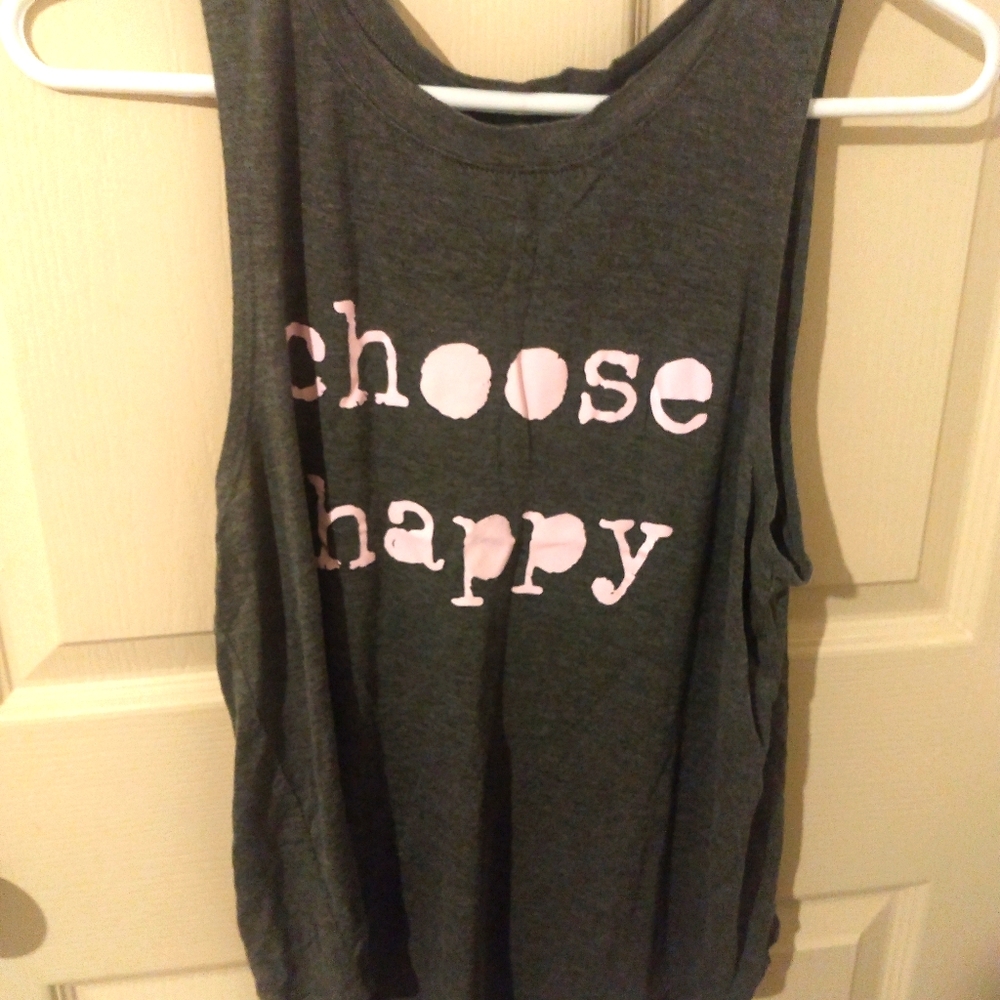 target tank!